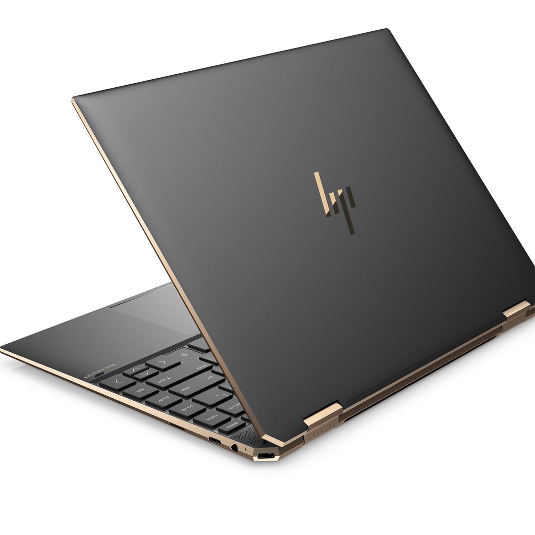 Windowsノート本体 HP Spectre x360 HP Spectre x360 14 is a premium notebook that promises 17-hours of