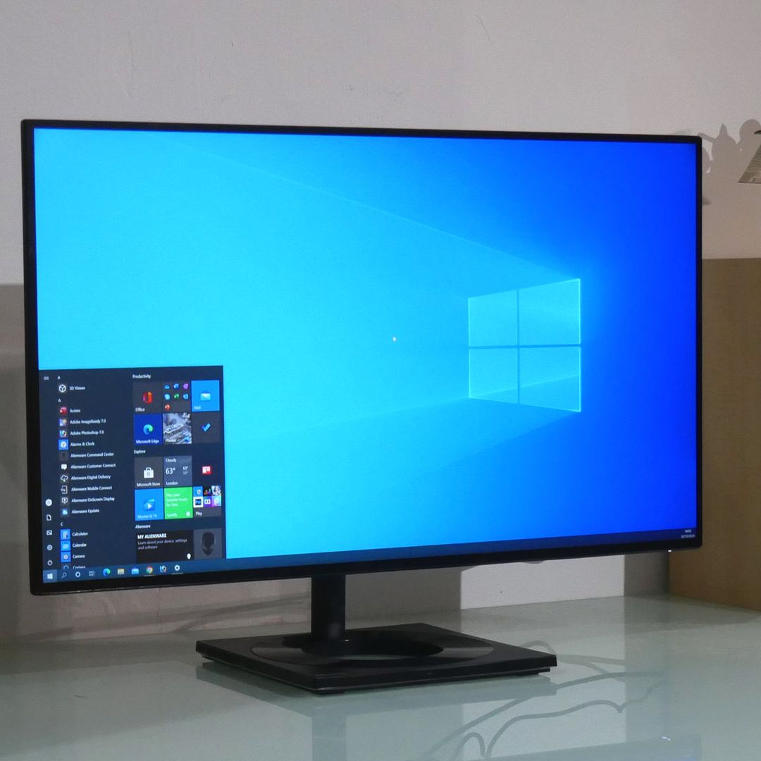 Philips 279C9 monitor review | TechRadar