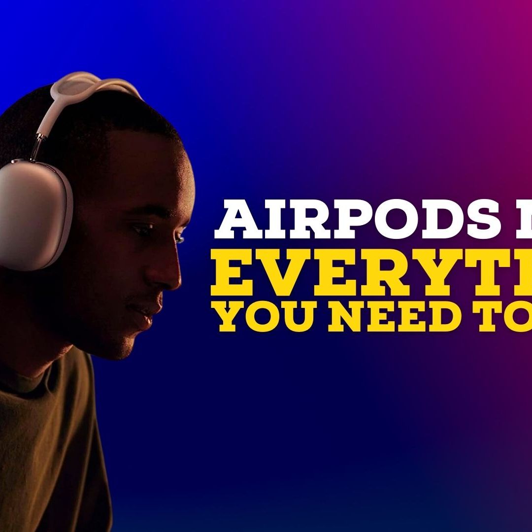 AirPods Max 2: Price, colors, battery life, rumors, and everything
