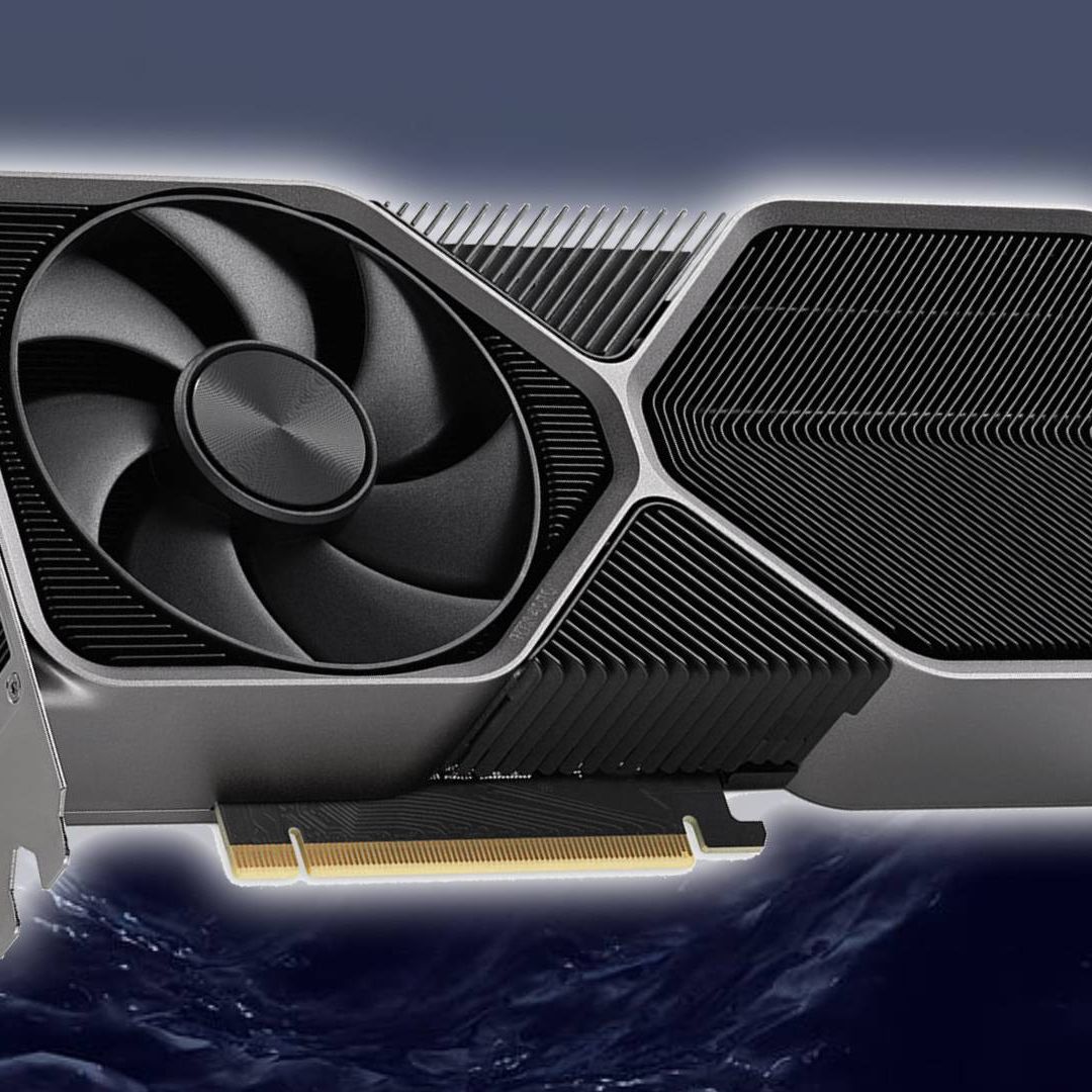 Nvidia RTX 4060 release date might be sooner than expected