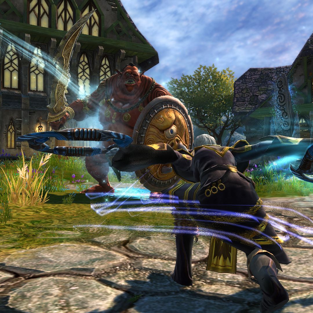 Kingdoms of Amalur: Re-Reckoning factions guide | GamesRadar+