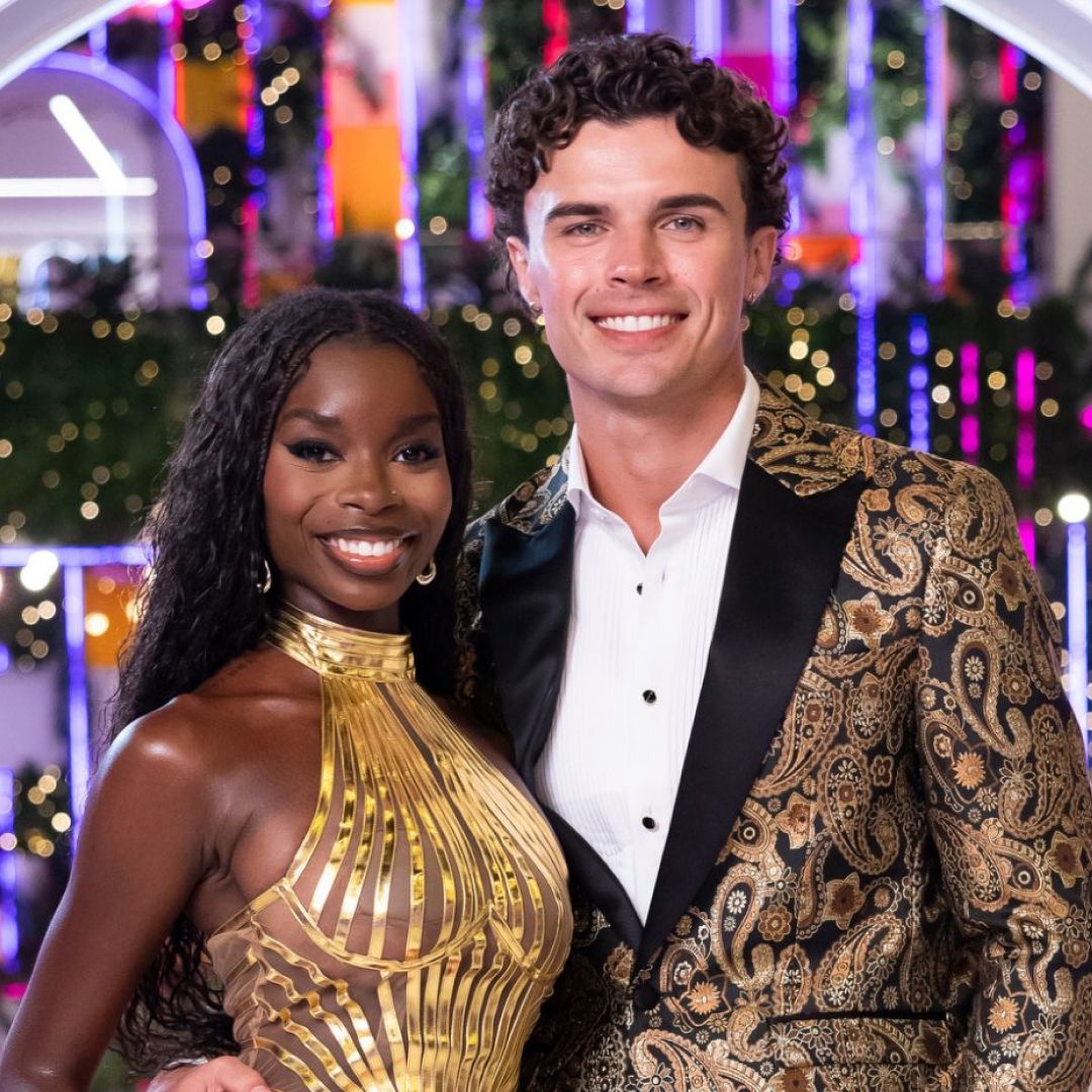 Are Nic and Olandria From 'Love Island USA' Still Together? | Marie Claire