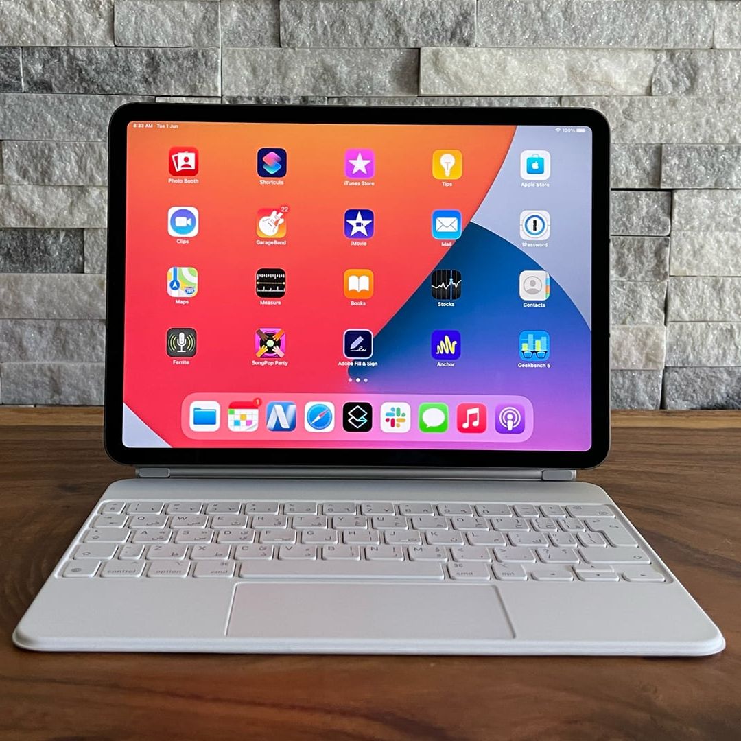 iPad Pro 11 (2021) review: does Apple's older pro tablet hold up