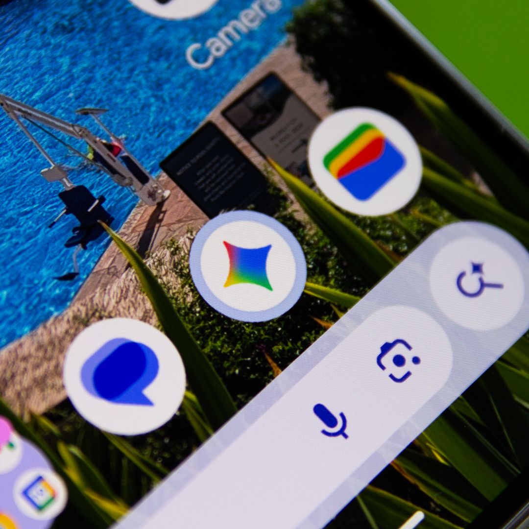 This Google hack could give you early access to Gemini for Home