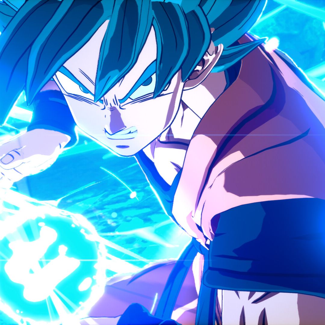 Early Dragon Ball Sparking Zero stream and hours of spoilers