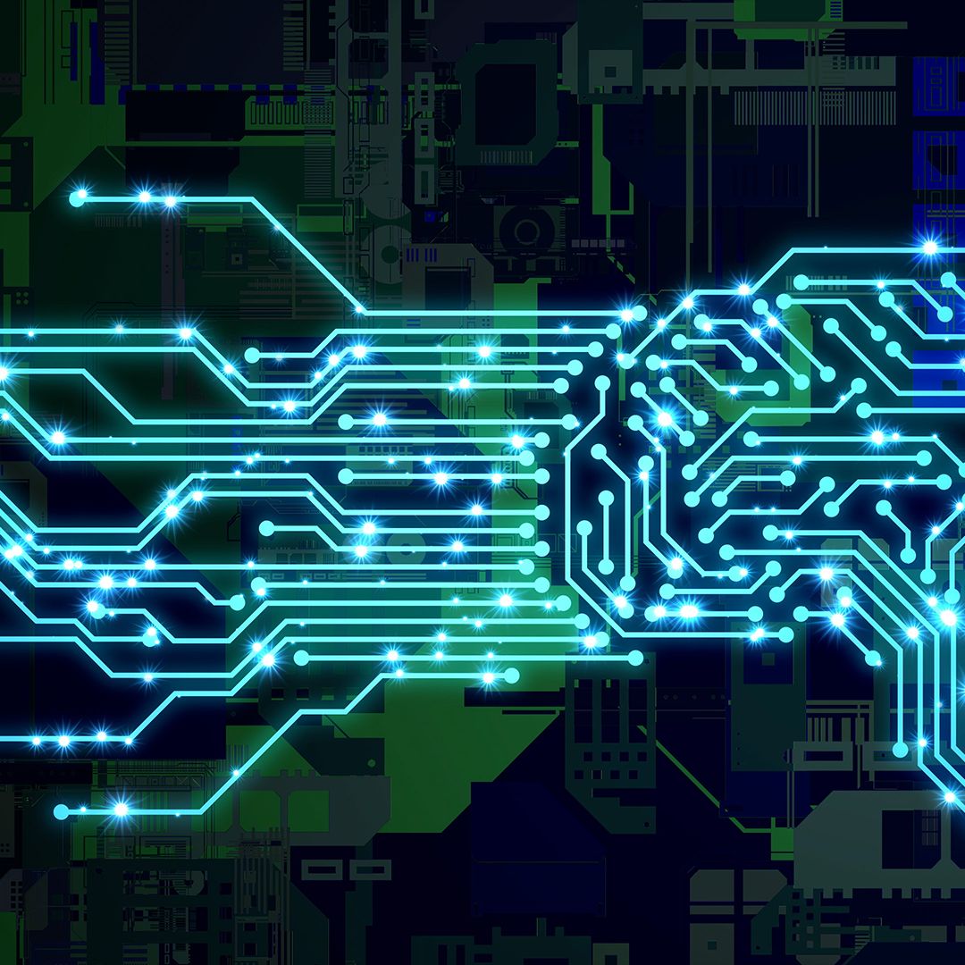 Intel unveils largest-ever AI 'neuromorphic computer' that mimics