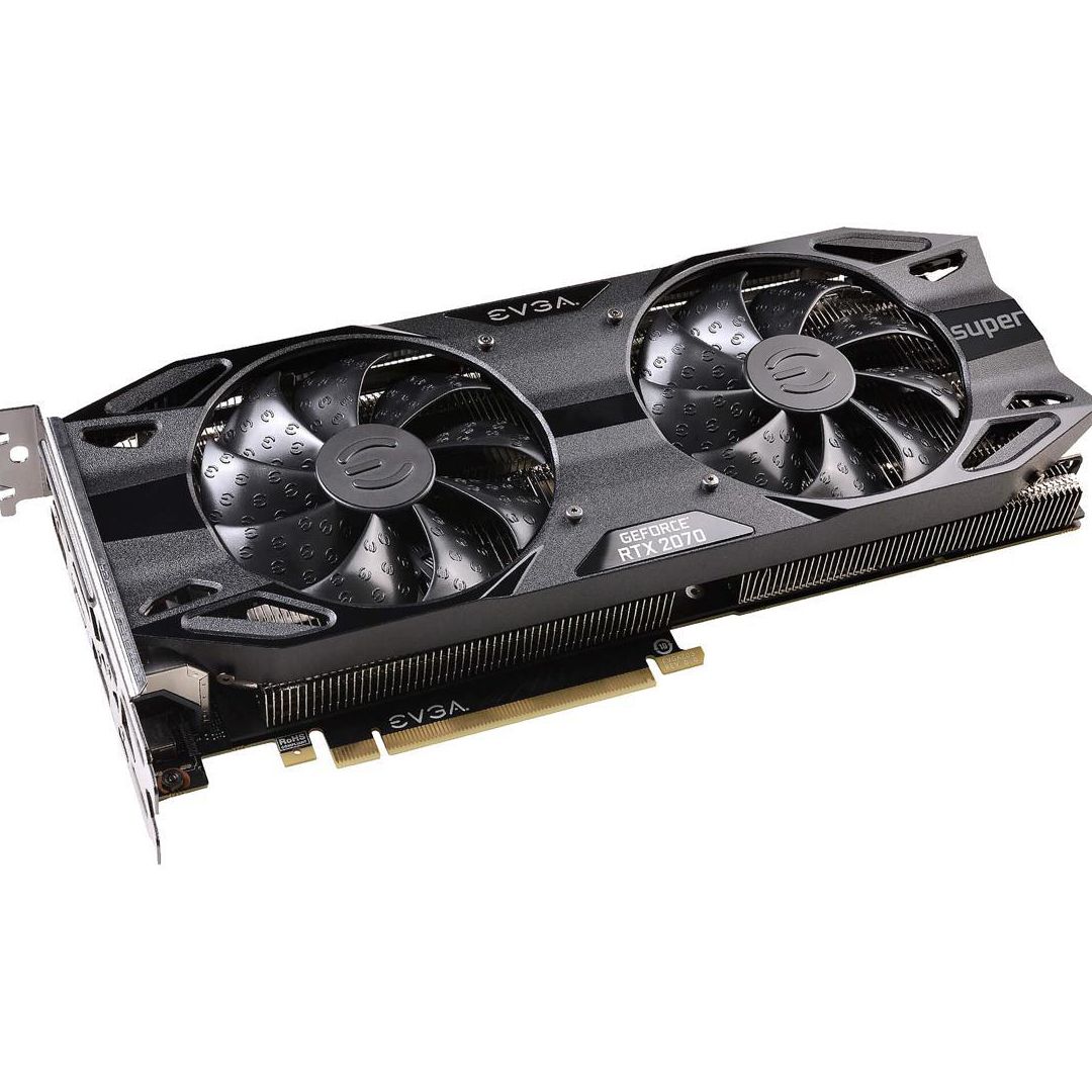 EVGA's RTX 2070 Super Gets Cheaper at $489 | Tom's Hardware