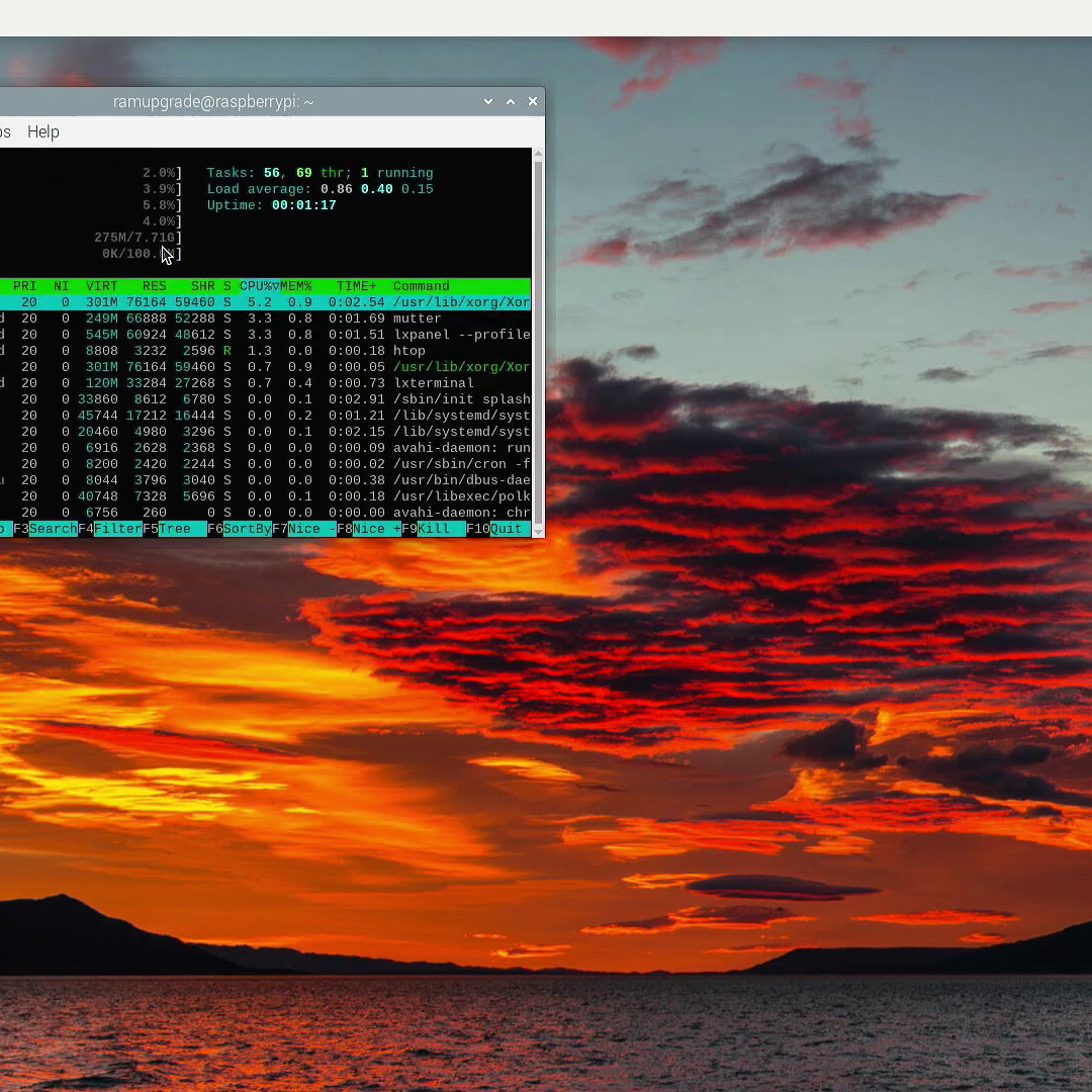 YouTuber Upgrades Lowest Spec Raspberry Pi 4 to 8GB of RAM | Tom's