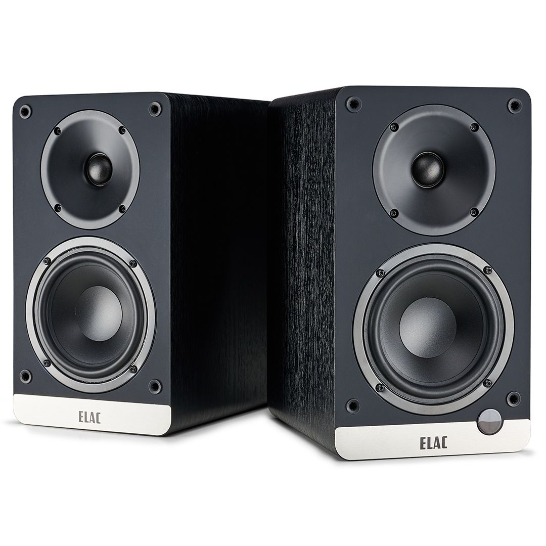 Elac Debut ConneX DCB41 review: a neat, talented and compact hi-fi