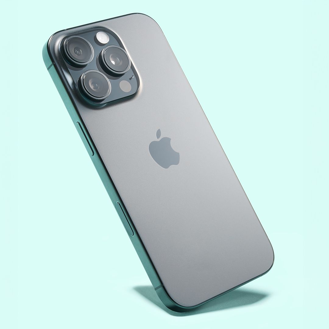 iPhone 16 Pro review: the ultimate Goldilocks phone | T3