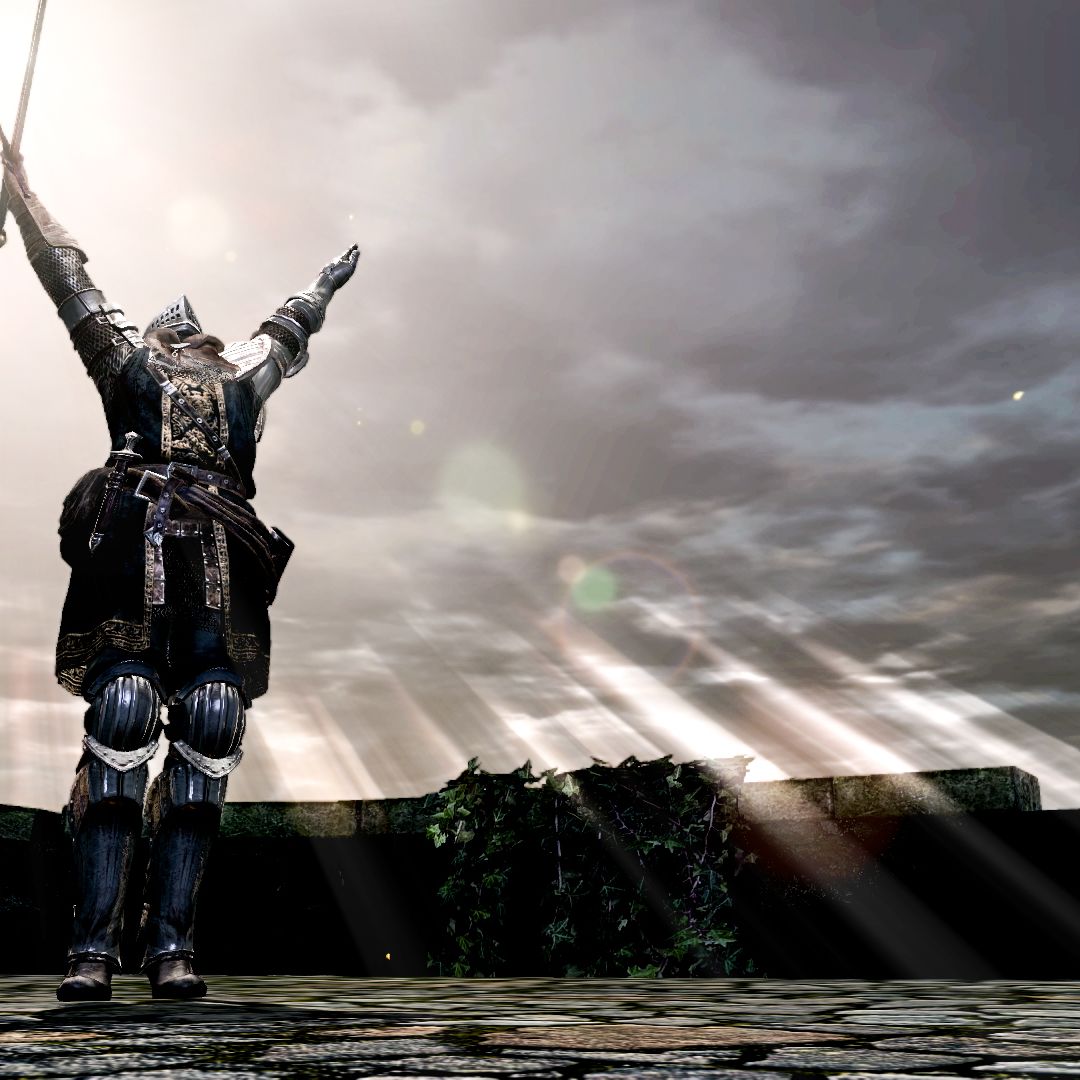 Dark Souls 10th anniversary: celebrating the best Dark Souls