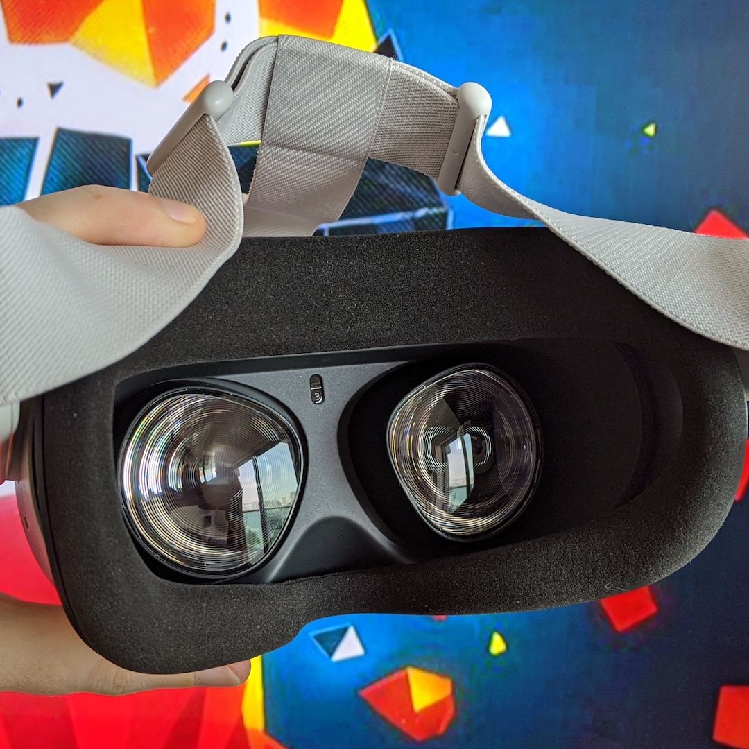 Oculus Quest 2 recall: Facebook pauses sales, promises 128GB model