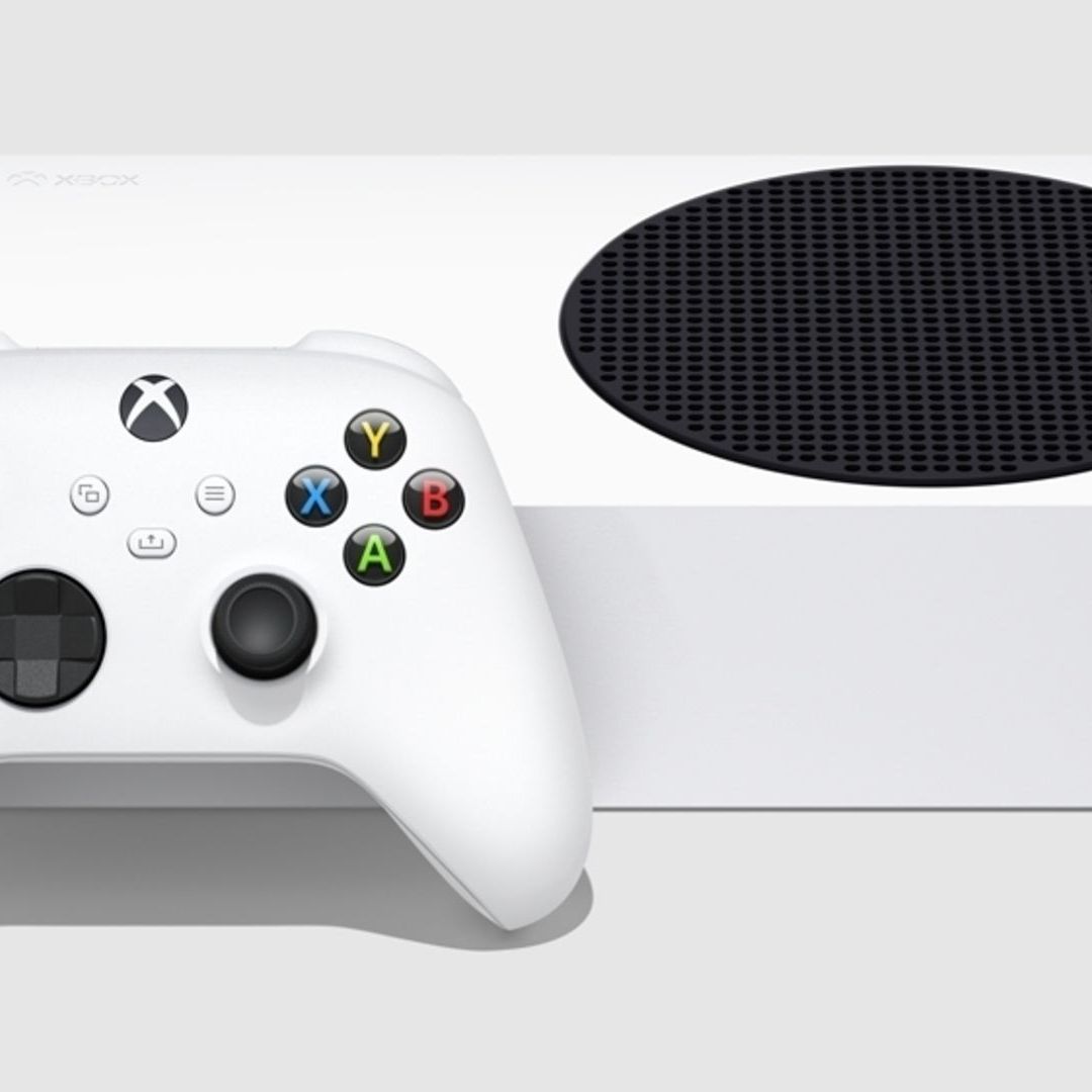 Xbox Series S has outsold the PS5 in Japan, and that's a big