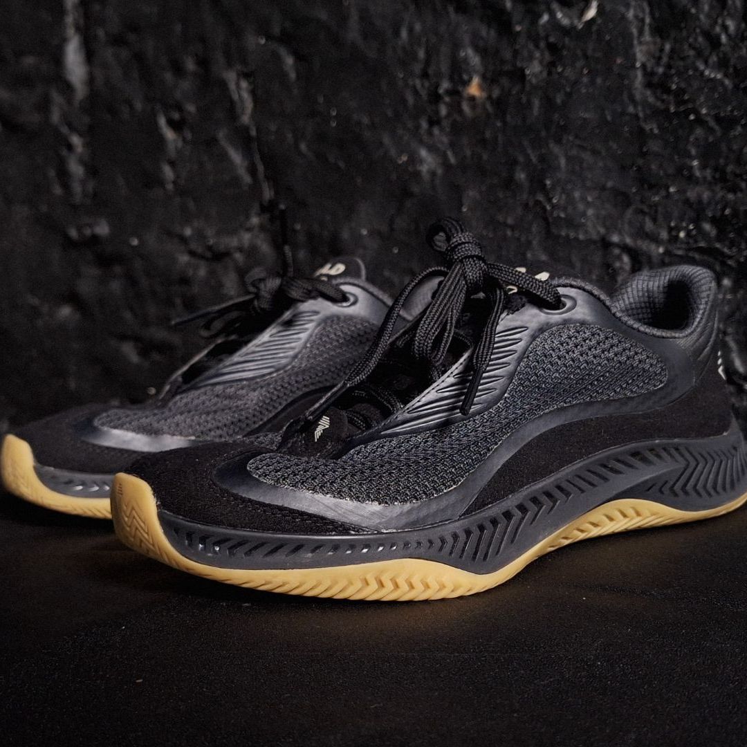 R.A.D One review: a cross-training shoe that looks cool | T3 display picture 1