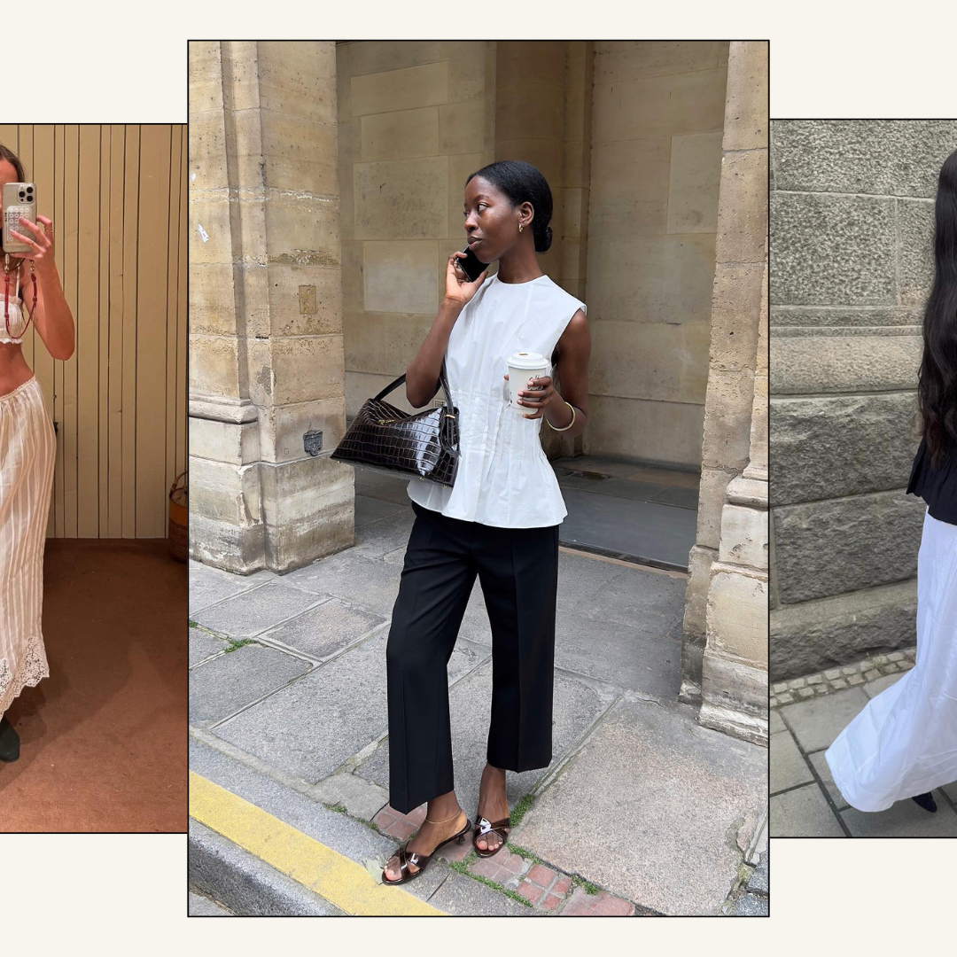 【ケチャップ 】UND PINTUCK LACELIKE KNIT TOP LSPACE Sun Chaser Crochet Crop Top | Anthropologie