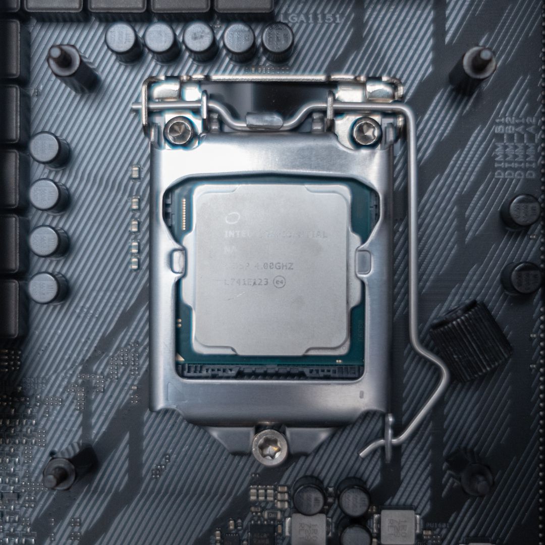 Intel Core i7-8086K review | TechRadar Intel Core i7-8086K review | TechRadar
