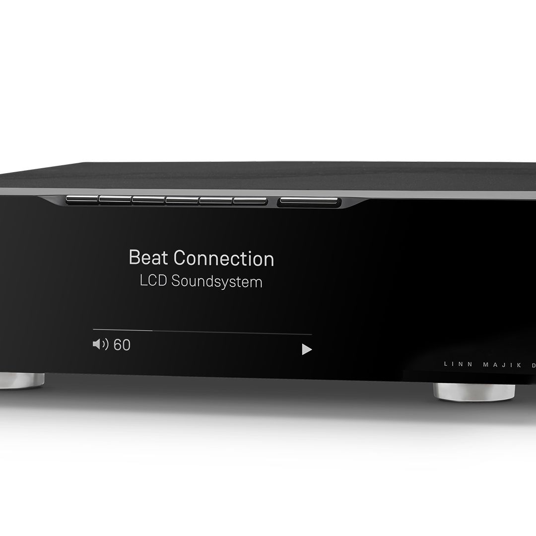 Linn Majik DSM (2020) review | What Hi-Fi?