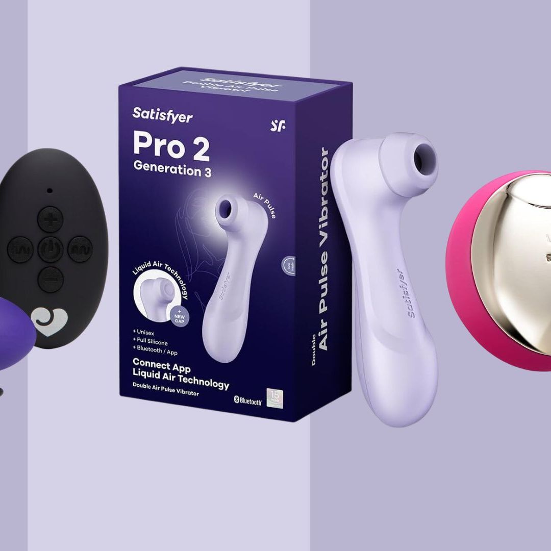 The best remote vibrators for couples and singles | Woman & Home The best remote vibrators for couples and singles | Woman & Home