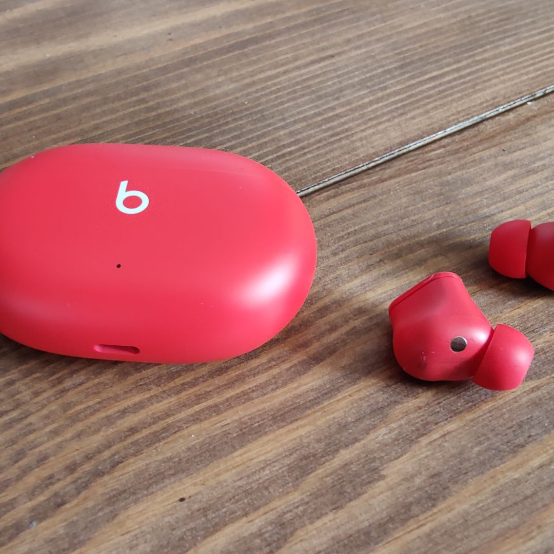 Beats Studio Buds review | Top Ten Reviews