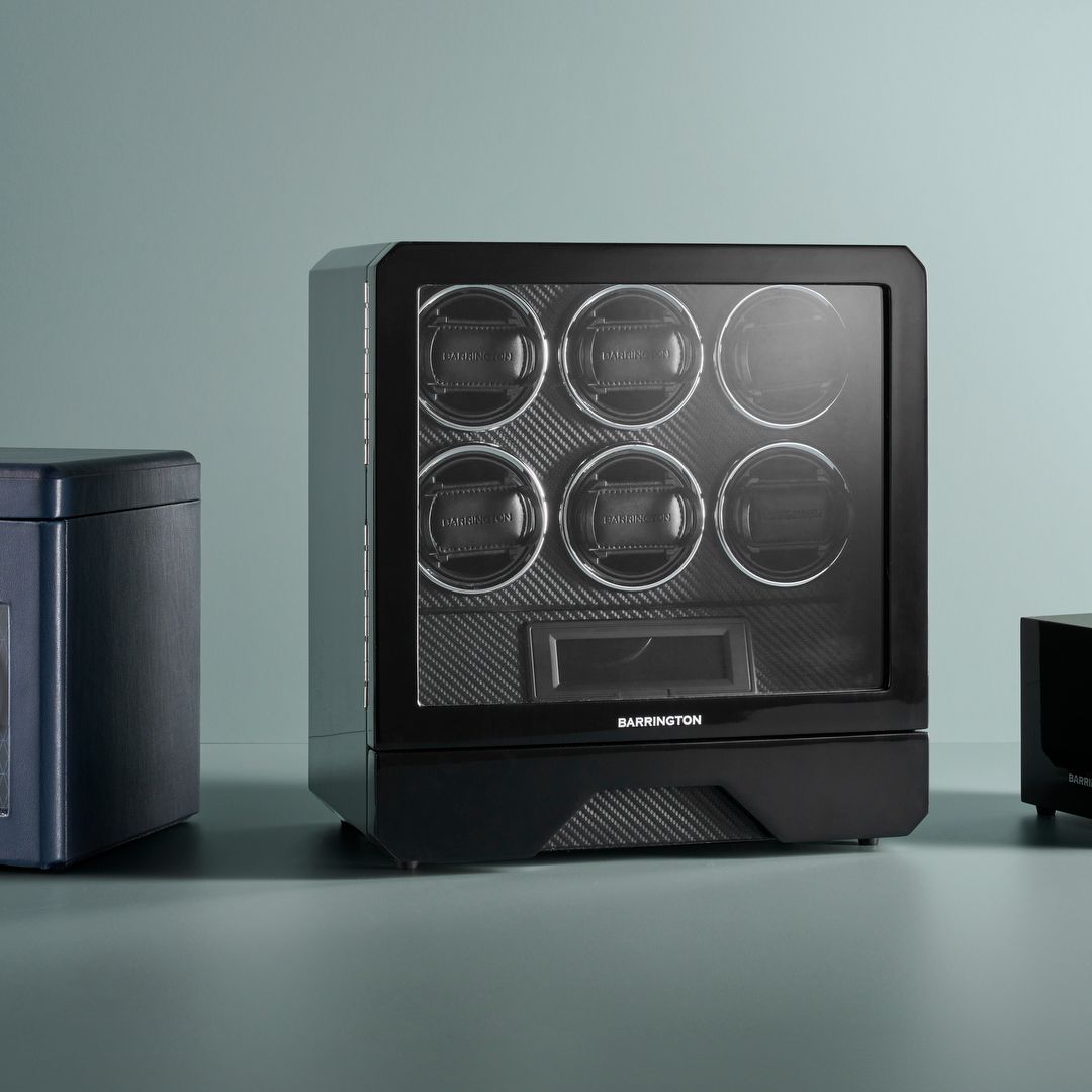 Warburton ワーバートン 6MD series80 7backbore Warburton ワー