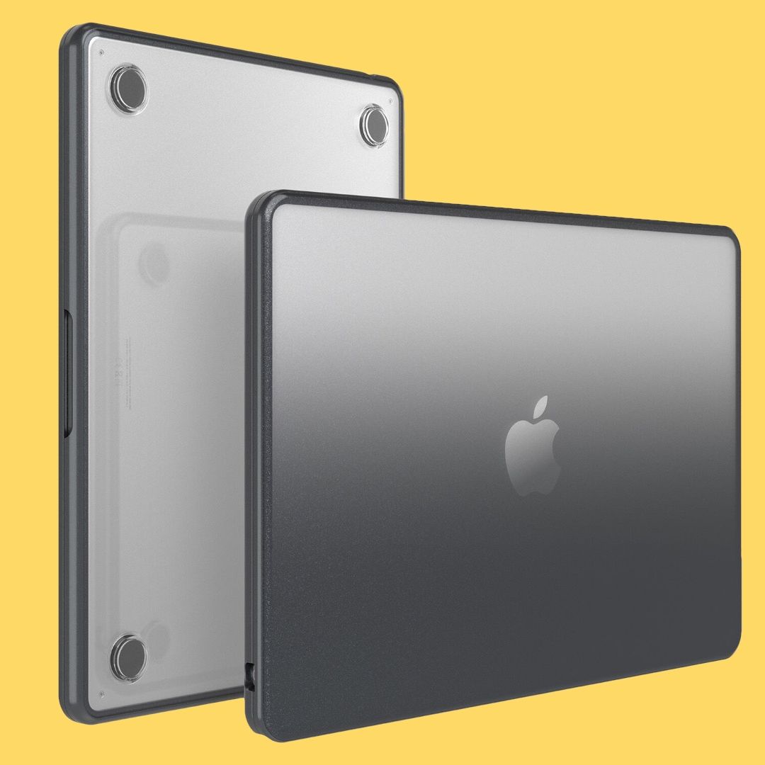 Your 13-inch M2 MacBook Air just got its first ultra-slim Otterbox