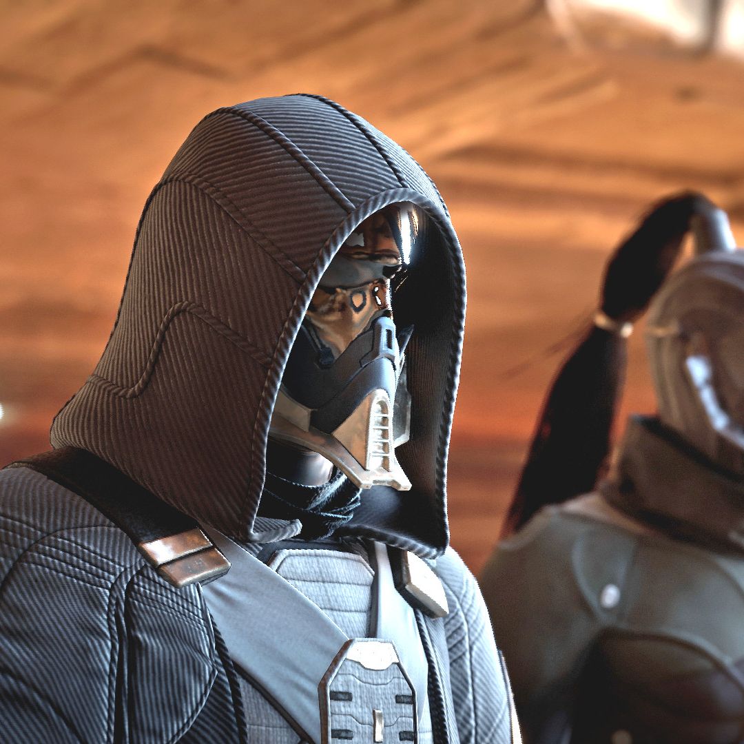 Helmet search Dune Awakening General Discussions