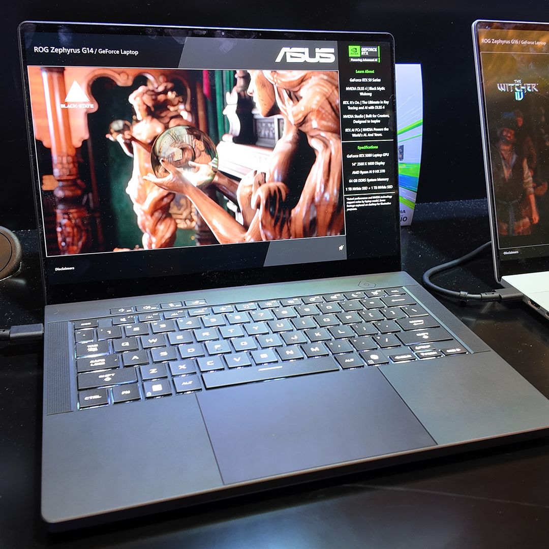 ASUS ROG Zephyrus G14 ゲーミングPC ROG Zephyrus G14 (2024) | Gaming Laptops｜ROG - Republic of Gamers