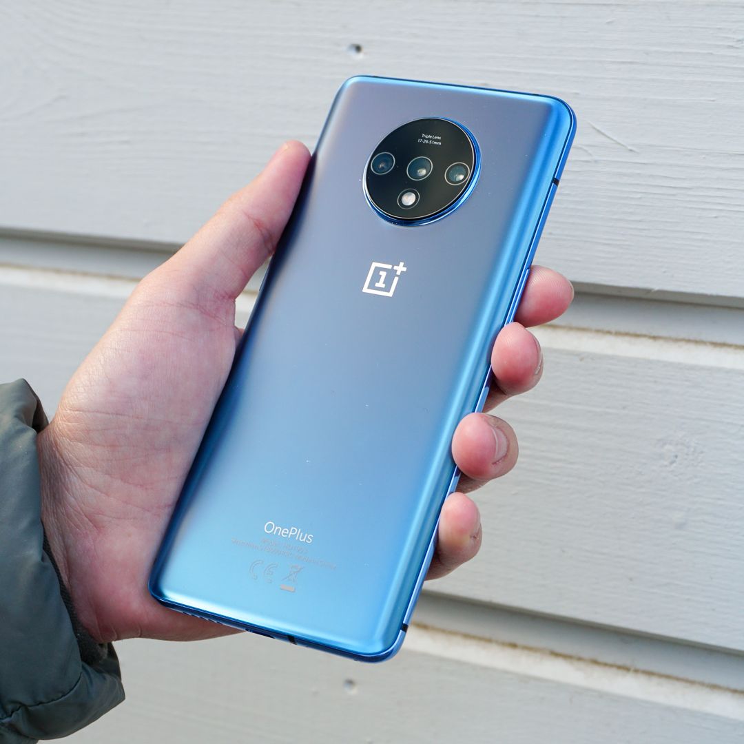 （ジャンク）OnePlus 7T Pro ブルー bm6YdWRyxFyJ6AmTXzntiB.jpg