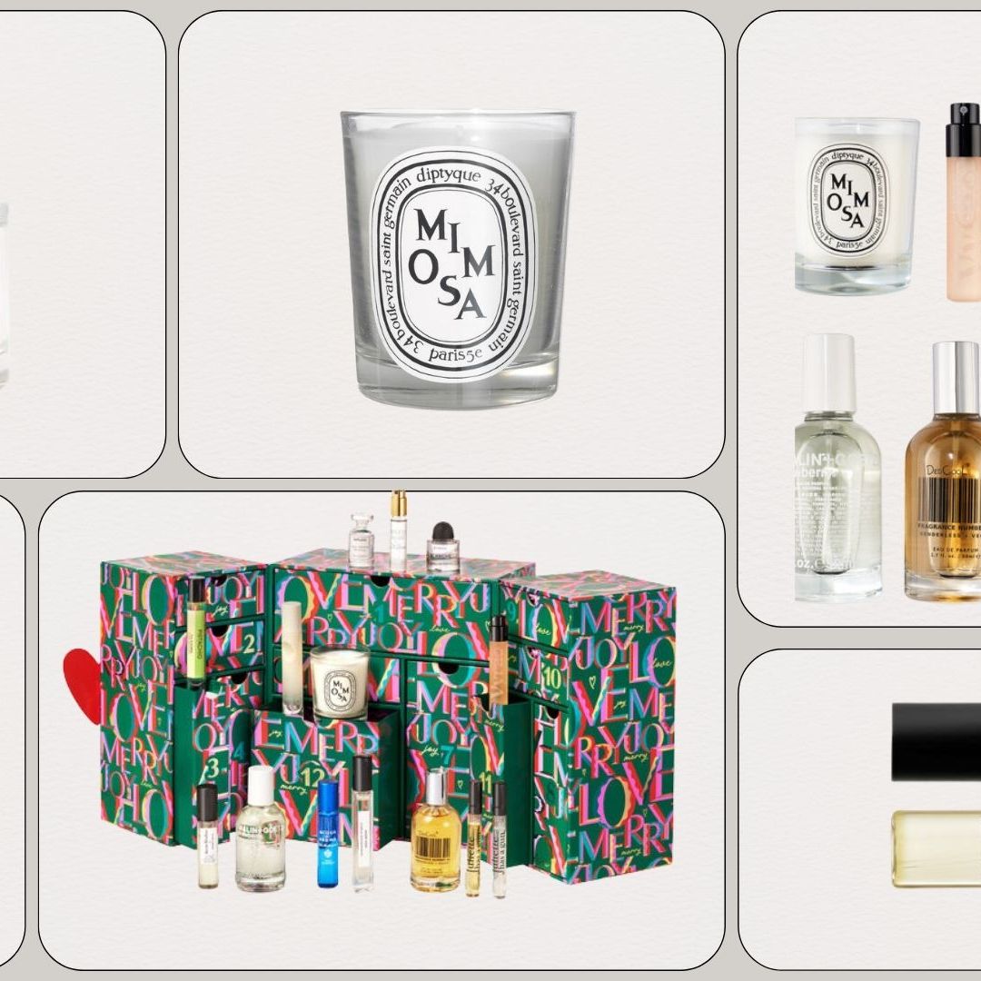 な*す様 Perfume Calendar 2026 Space NK's Perfume Advent Calendar Is on Sale Right Now | Who What