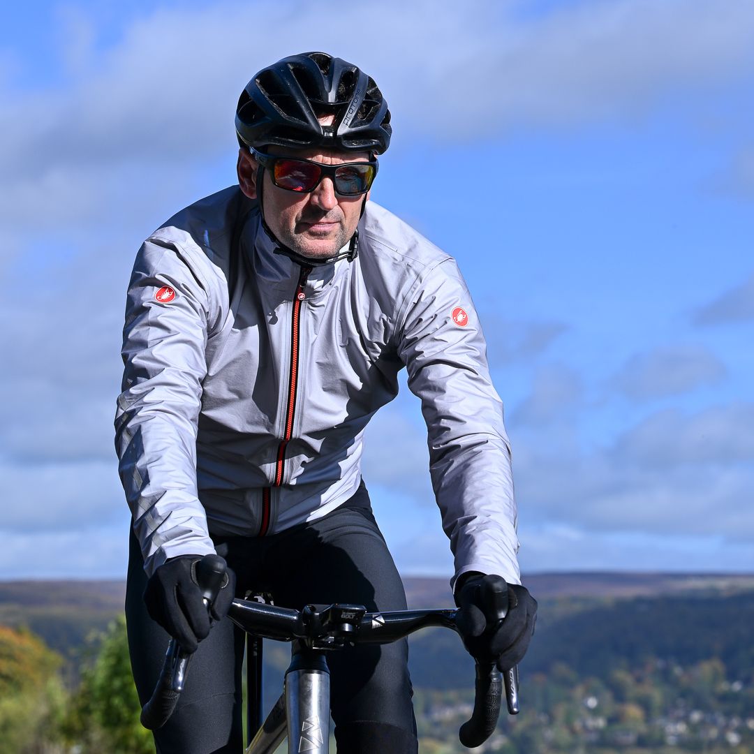 Castelli Tempesta Lite review: great performance but at a