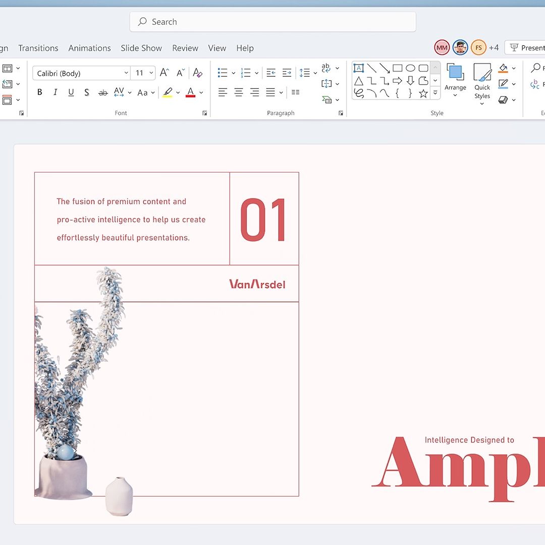 Windows 11 Microsoft Office gets a swanky redesign — here are the
