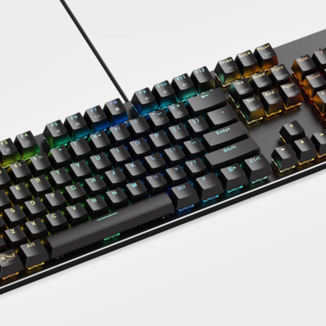 キーボード Glorious GMMK TKL Amazon.com: Glorious Custom Gaming Keyboard - GMMK 85