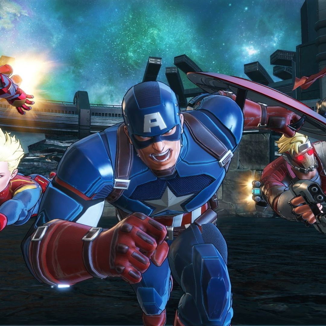 Marvel Ultimate Alliance 3 Review: Avengers (and Everyone Else
