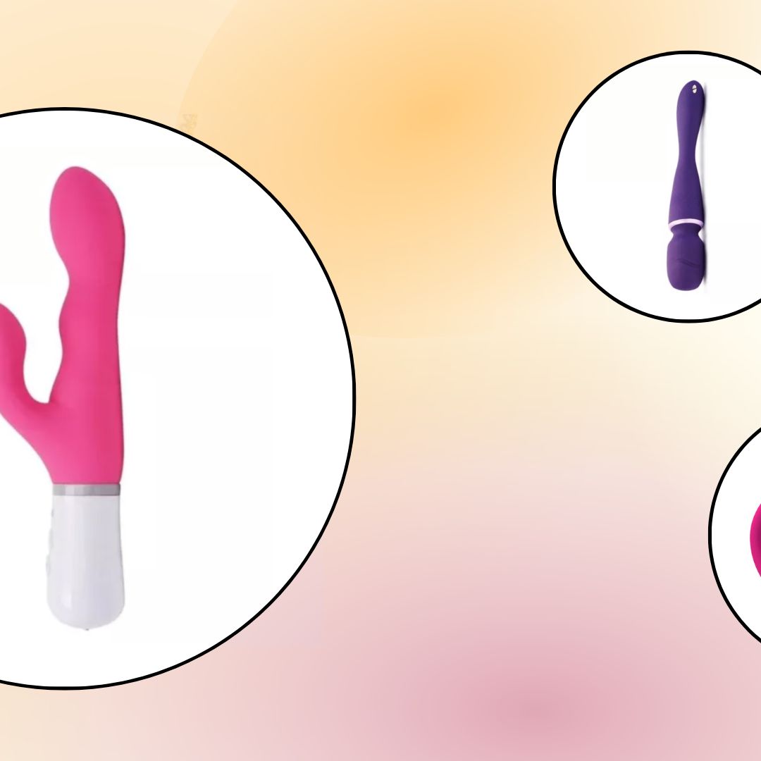 Best app-controlled vibrators: tried and tested picks