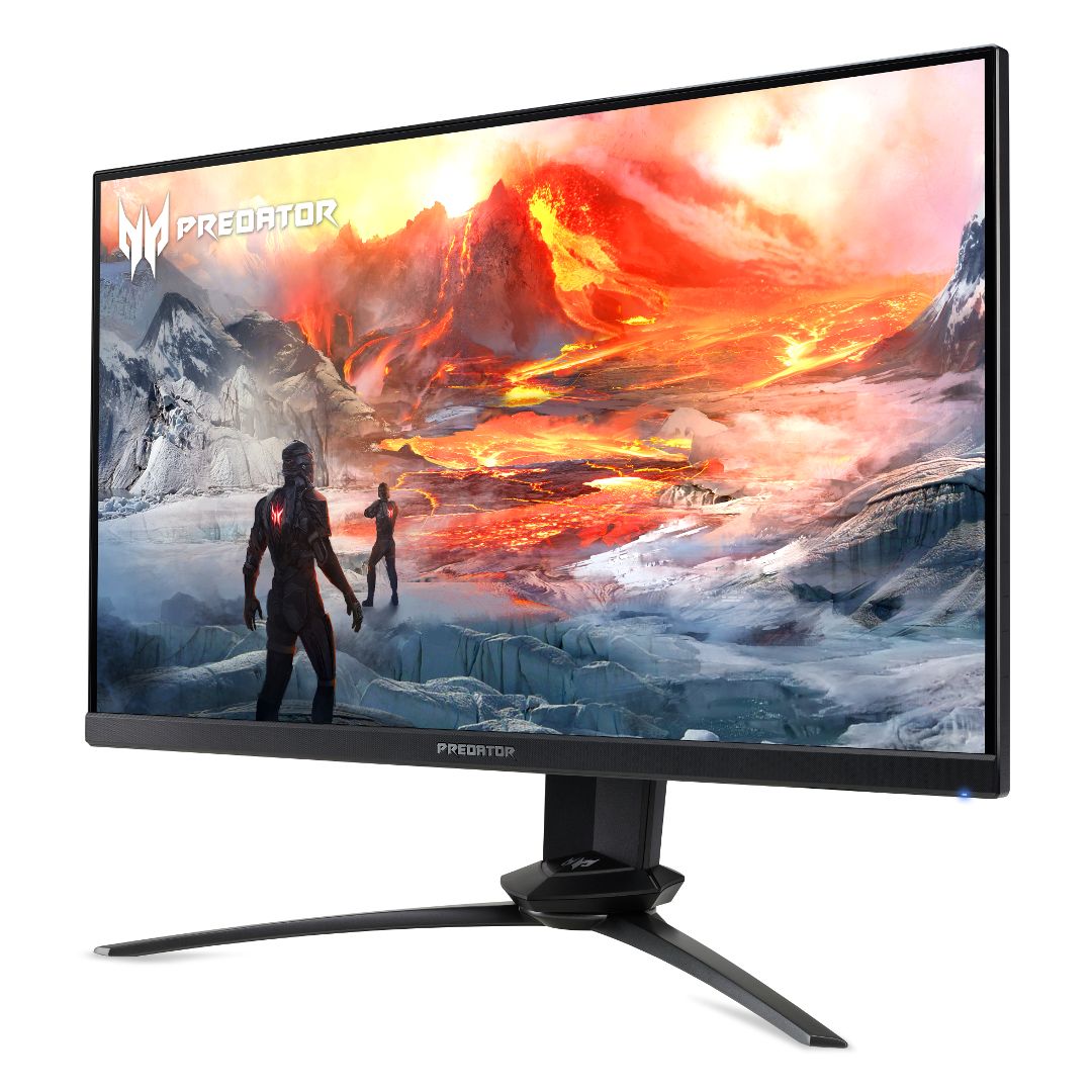 ゲーミングモニター acer nitro xv253 240Hz Amazon.co.jp: 日本エイサー Acer ゲーミングモニター Nitro
