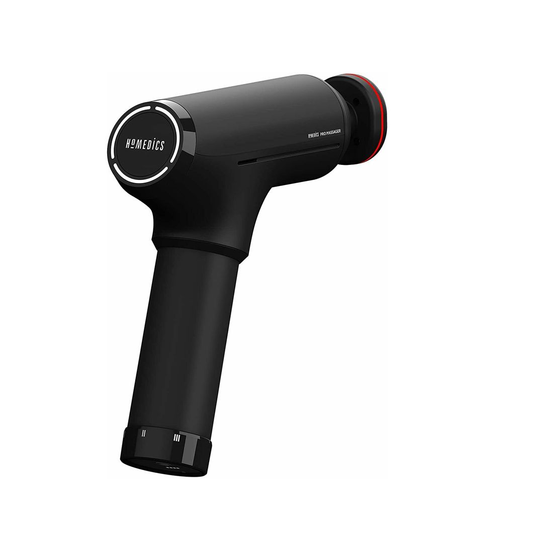 HoMedics Pro Physio review | Live Science