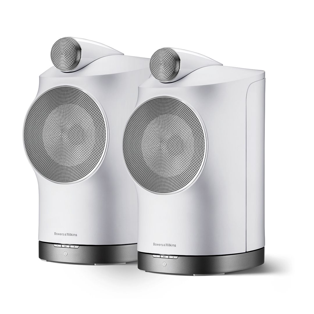 Bowers & Wilkins Formation Duo review | What Hi-Fi?