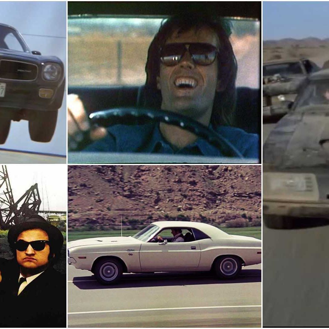 The best movie car chases of all time | Shortlist