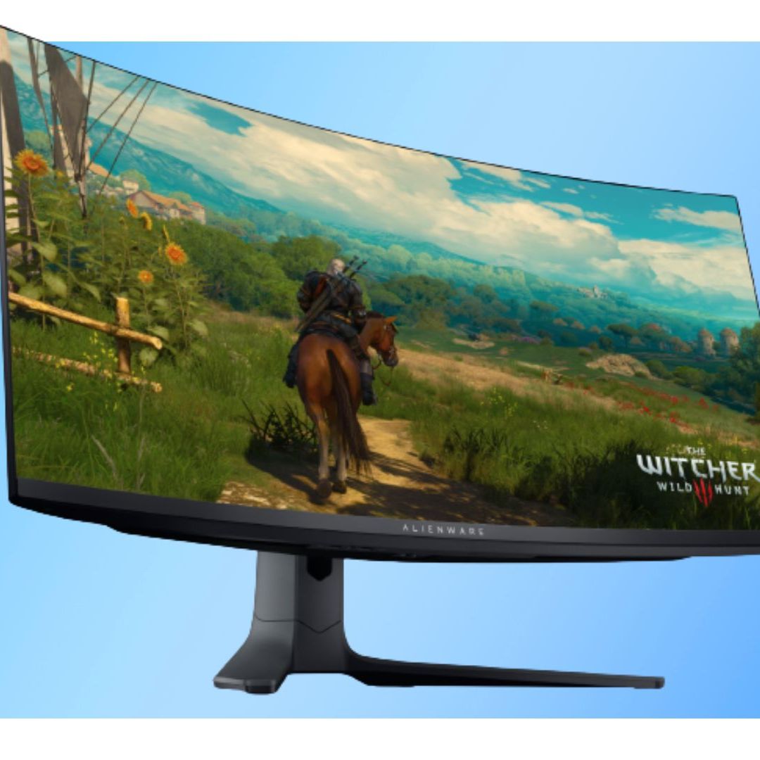 ALIENWARE AW3423DWF 2023年11月購入 ALIENWARE AW3423DWF 2023年11月購入 SwitchやPS5での接続』 Dell