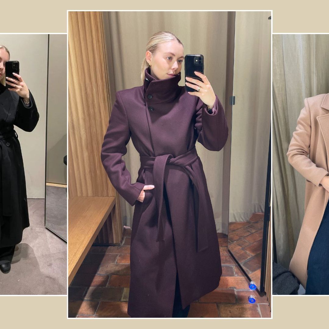 mango ウール　コート　ベージュ　アイボリー　ZARA cos TOTEME cMfachbGCiqepKxGc3RZpY.jpg