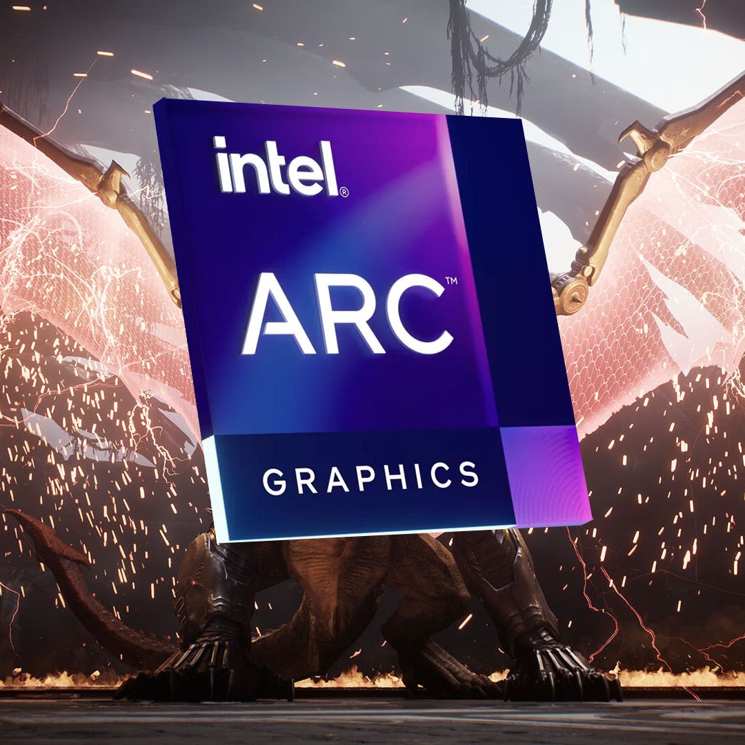 Panther Lake introduces new Intel Arc B‑Series iGPU, XeSS 3