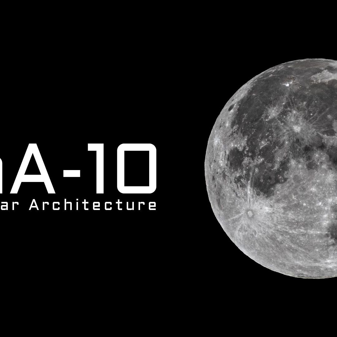DARPA moon tech study selects 14 companies to develop lunar