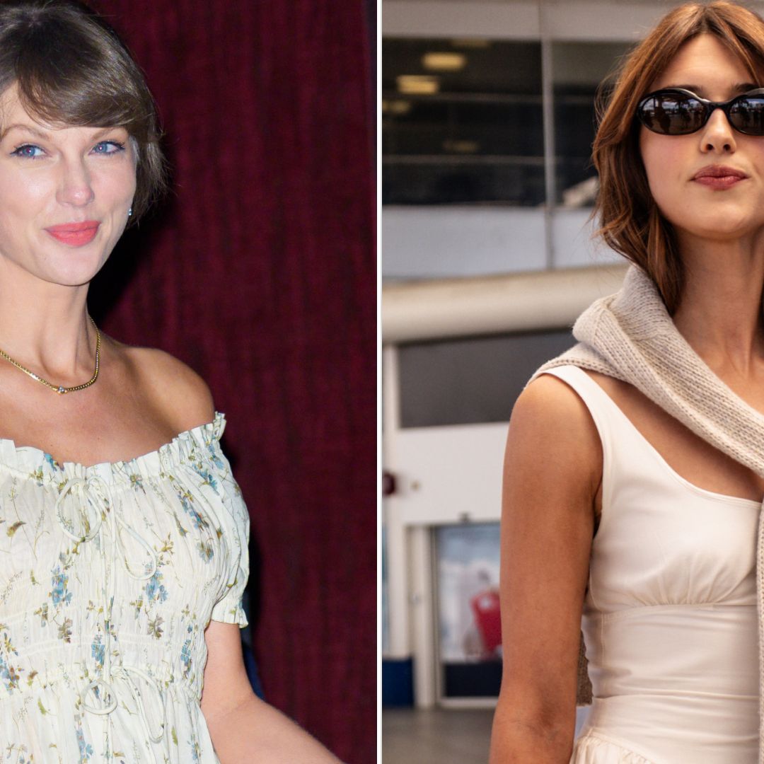 Why I Shop VIP Summer Dresses More Than Any Other A-List Buy | Marie Claire