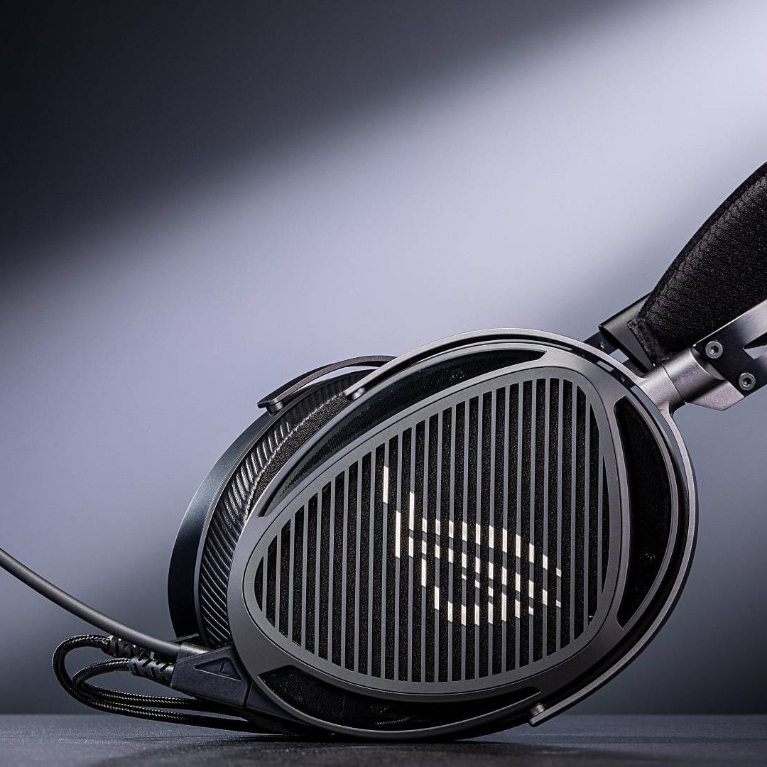 The first open-back planar magnetic Asus ROG headset is here, and