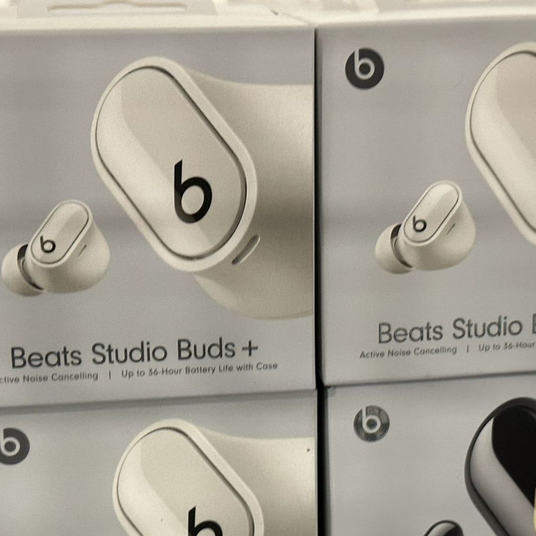 UNION BEATS STUDIO BUDS【新品】 20211201105631_7_.jpg