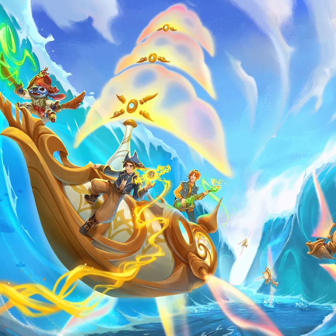 treasure planet lorcana cards Warning: Official Amazon Magic Store FF Commander Set Repacks : r/magicTCG