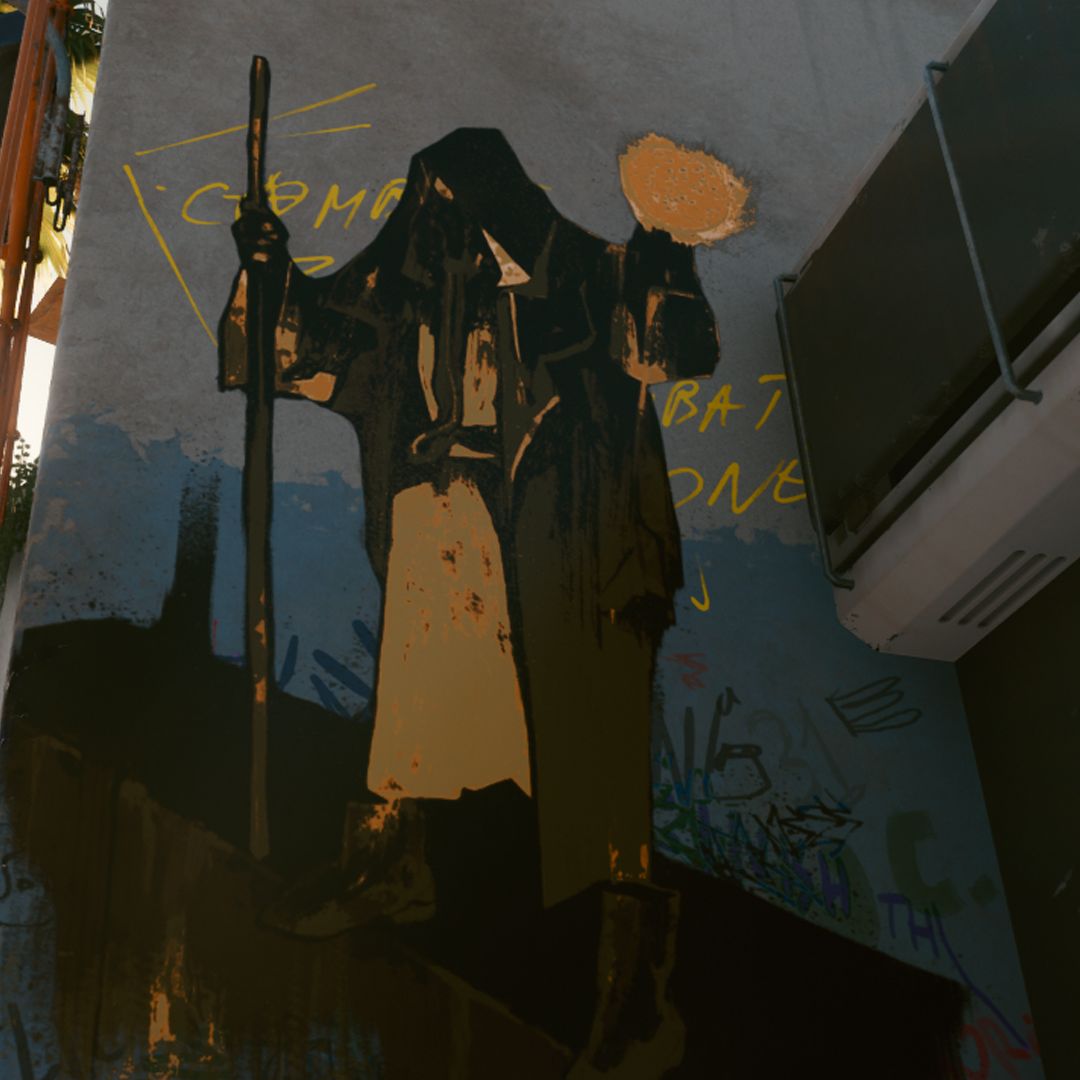 Cyberpunk 2077 Tarot cards: How to find them all | PC Gamer