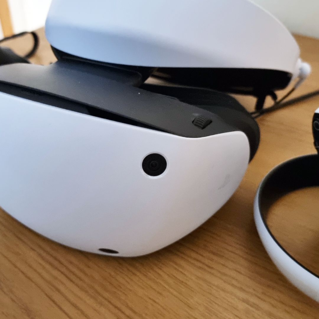 Nintendo Switch PSVR This Nintendo Switch 2 Accessory Will be Huge! Big News! - YouTube