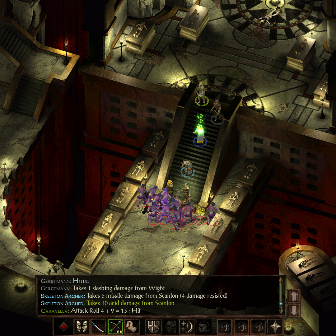 Icewind Dale: Enhanced Edition will be out this month | PC Gamer