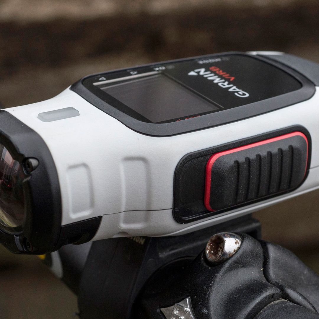 Garmin Virb e Virb Elite: arrivano le action camera